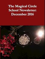 The Magical Circle School Newsletter