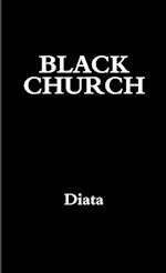 Black Church | A White Year 