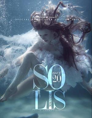 Solis Magazine Issue 20 Special HardCover Edition