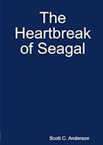 The Heartbreak of Seagal 