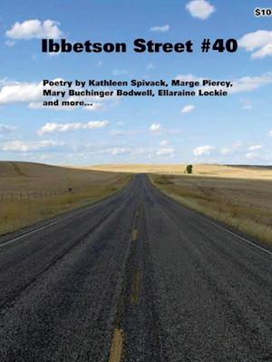 Ibbetson Street #40