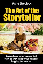 The Art of the StoryTeller