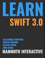 Learn Swift 3.0 