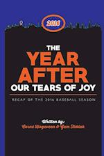The Year after the Tears of Joy