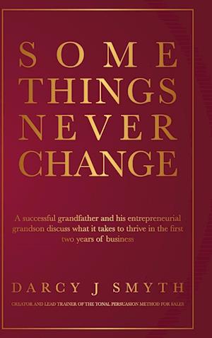 Some Things Never Change (hardcover)