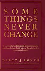 Some Things Never Change (hardcover) 