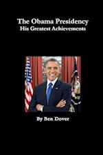 Obama's Greatest Achievements