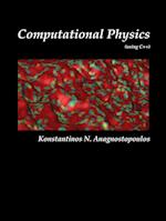 Computational Physics - A Practical Introduction to Computational Physics and Scientific Computing (using C++), Vol. II