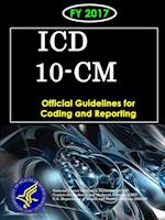 ICD-10-CM Official Guidelines for Coding and Reporting - FY 2017