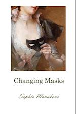 Changing Masks