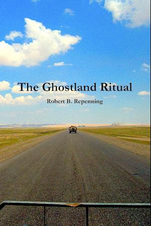 The Ghostland Ritual