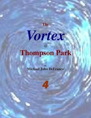 Vortex @ Thompson Park 4