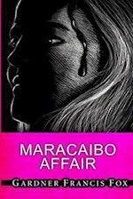 Lady from L.U.S.T. #22 - Maracaibo Affair 