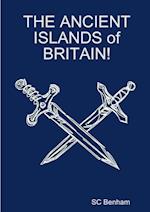 The Ancient Islands of Britain!