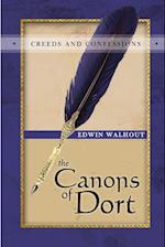 THE CANONS OF DORT