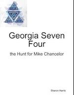 Georgia Seven Four, the Hunt for Mike Chancelor