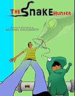 The Snake Hunter