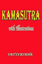 Kamasutra with Illustrations