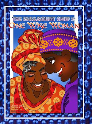 The Paramount Chief and One Wise Woman (matte cover)