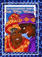 The Paramount Chief and One Wise Woman (matte cover)