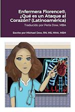 Enfermera Florence®, ¿Qué es un Ataque al Corazón? (Latinoamérica)