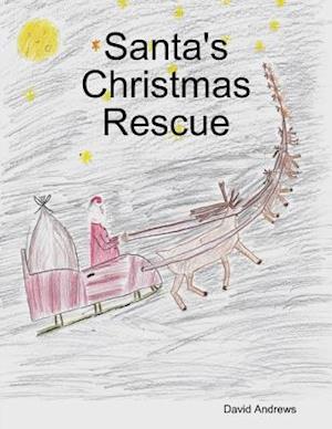 Santa's Christmas Rescue