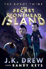 THE SECRET OF STONEHEAD ISLAND