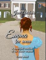 Jane Austen's Emma for Teens