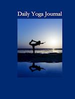 Daily Yoga Journal