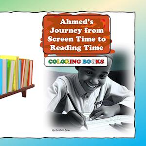 Ahmed's Journey from Screen Time to Reading Time