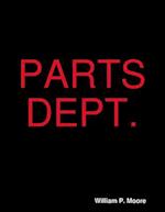 Parts Department