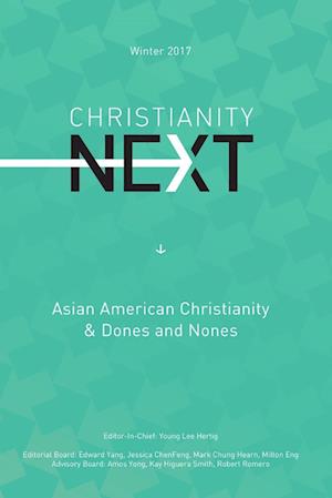 ChristianityNext Winter 2017