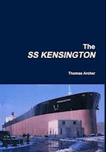 The SS KENSINGTON 