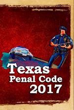 Texas Penal Code 2017