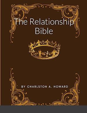 The Relationship Bible