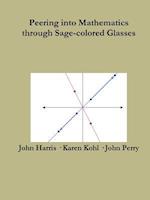 Peering Into Advanced Mathematics Through Sage-colored Glasses