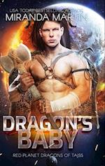 Dragon's Baby (New & Lengthened 2021 Edition)