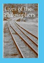 Lives of the Philosophers