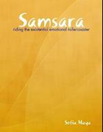 Samsara: Riding the Existential Emotional Rollercoaster