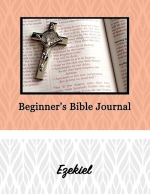 Beginner's Bible Journal