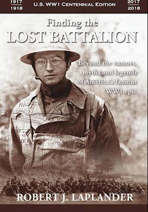 Finding the Lost Battalion