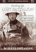 Finding the Lost Battalion