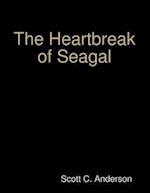 Heartbreak of Seagal