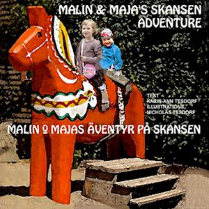 Malin & Maja's Skansen Adventure