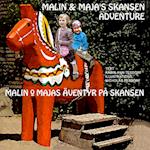 Malin & Maja's Skansen Adventure 