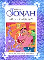 The Story of Jonah