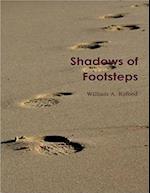 Shadows of Footsteps