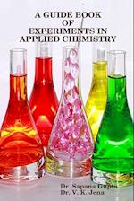 A Guide Book of Experiments in Applied Chemistry