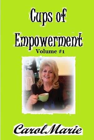 Cups Of Empowerment