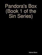 Pandora's Box (Book 1 of the Sin Series)